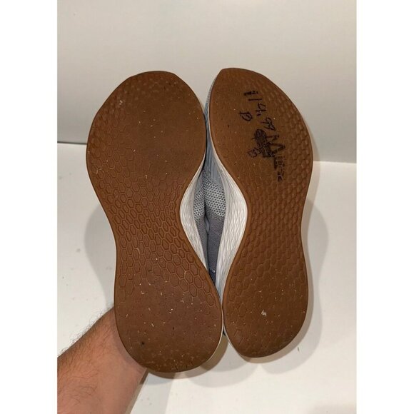 New Balance Fresh Foam Roav 'WROAVKG' Women's Running Shoes Size 10,5 Wide - Picture 10 of 11